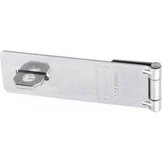 Padlock Hasps ABUS 35027 200/155 Hasp Staple Carded 155mm