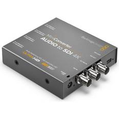 Blackmagic Design Mini Converter Audio SDI