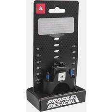 Handlebar - Aerobar Riser kit