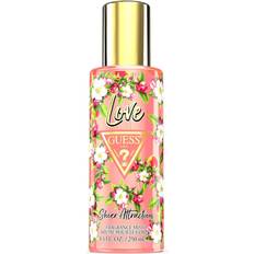 Love Sheer Attraction Fragrance Mist