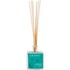 Duftpinde Mikado Ropa Limpia Eco Happy S0584076 (95 ml)