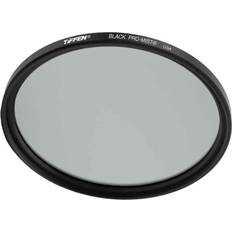 Aucune Tiffen 62BPM12, Black Pro-Mist 62mm 1/2 Filter 62BPM12