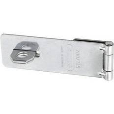 Padlock Hasps ABUS 35026 200/135 Hasp Staple Carded