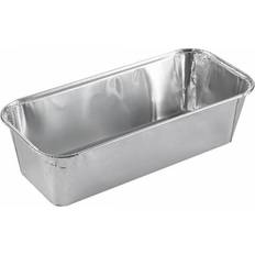Diverse Aluminiumsbakke 1010ml 234x105x60mm