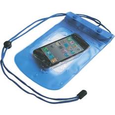 The Home Fusion Company Waterproof Underwater Case Cover Bag Dry Pouch for Mobile Phone iPhone Camping