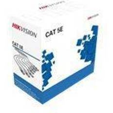 Hikvision Kabel Data Cat