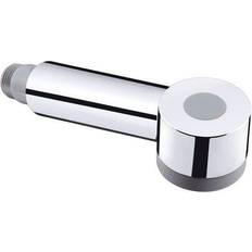 Kits de rieles de ducha y alcachofas Hansgrohe Ducha Extraíble Talis S (97999000) Cromo