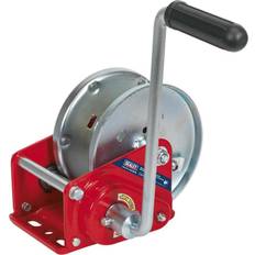 Winches Loops Hand Winch with Automatic Brake 900kg