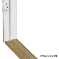 Karm Swedoor Flex +Karm 92 Dørkarm S 0502-Y (x)