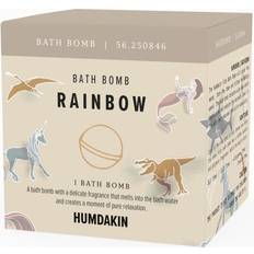 Børn Badebomber Humdakin Kids Bath Bombs Mini - Rhubarb