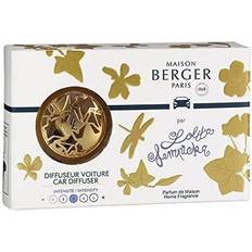 Duft bil Maison Berger Lolita Lempicka duft til bil diffuser