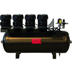 Kompressor 200l KGK 200 L Kompressor