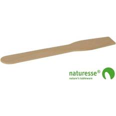 Naturesse Isspade træ 96mm 100stk/pak