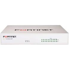 Fortigate Fortinet FortiGate 60F 10 Gbit/sek 0.9 Gbit/sek