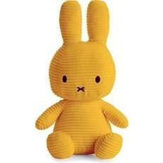 Nijntje Corduroy gul – 33 cm – 13 tum