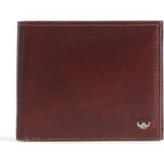 Wallets & Key Holders Golden Head Colorado skindpung RFID-beskyttelse
