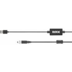 RØDE USB to 12V DC Power Cable DCUSB1