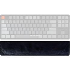 Keychron Sin teclado numérico (TKL) Teclados Keychron PR15, Reposamuñecas