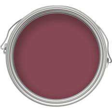 Craig & Rose Craig Rose 1829 Medici Crimson Chalky
