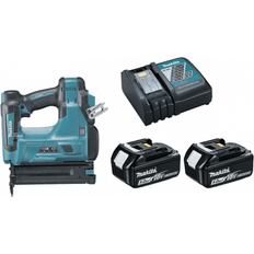 Power Tools Makita DBN500RTJ 18v Brad