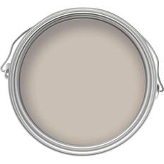 Paint Craig & Rose Craig & Rose 1829 Eggshell Paint Royal Circus Grey 0.75L