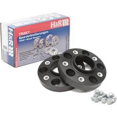H&R H&R Wheel Spacers Set 40mm 2-piece HS B8075725