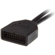 Kolink USB-adapterkabel intern 3.0 2.0