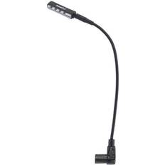 Eurolite Flexilight LED gooseneck, XLR, 90°