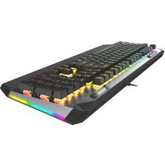 Viper Patriot huggorm V765 RGB Kailh