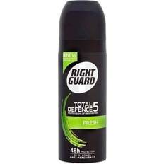 Total Defence 5 Fresh 48H Protection Antiperspirant