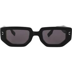 McQ Sunglasses - Black