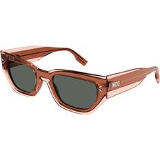 McQ Sunglasses - Antique Rose