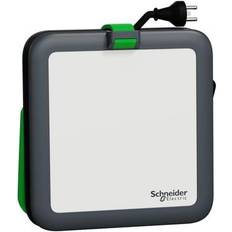 Arbejdslampe 4000LM 35W 1UDT 2USB IP54