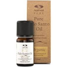 Palo santo PURE Palo Santo ØKO, 10 ml