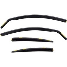 Heko Vindskærm HEKO 23145 5D Frontal 4 pcs Bagest