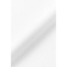 Broderistof DMC AIDA Broderistof Bomuld Hvid 7tr. 18 Count 38,1x45,7cm