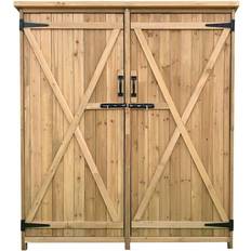 Hanover HANWS0101-NAT (Building Area )