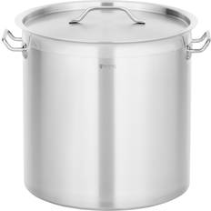 Royal Catering - med lock 33 L 35 cm