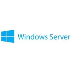 Software per Ufficio Lenovo Windows Server Datacenter 2019 Downgrade Microsoft Windows Server 2016