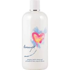 Philosophy Shower Gel Philosophy Value Loveswept Shampoo Bath Shower Gel