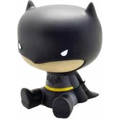 Plastoy DC Comics-Tirelire Chibi-Batman Justice League PLA80067