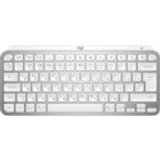 Logitech MXKEYS MINI WRLS ILLUMINERAD