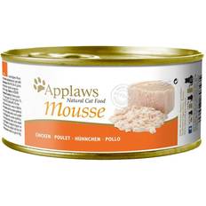 Applaws Økonomipakke: 24 70 Mousse Laks