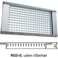 Lindab RGS 0 825 X 125