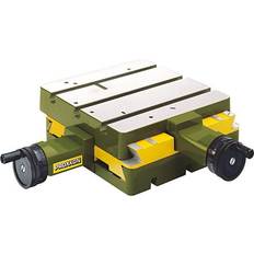 KT 150 Aluminium Die-Cast Compound Table