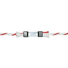 Corral Litzclip rebsamler polyreb op 6 mm. 5 stk.