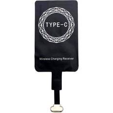 Qi usb c Qi-Latausvastaanotin USB Tyyppi-C 5V 1A