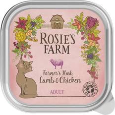Økonomipakke: 32 100 Rosie's Farm Lam