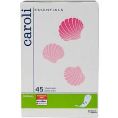 Abena Menstruationsbeskyttelse Abena Caroli Trosskydd Normal 45-pack
