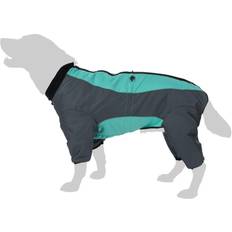 bitiba Hundeoverall Mint 30 ryglængde str. M